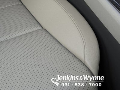 2026 Lincoln Aviator Premiere®