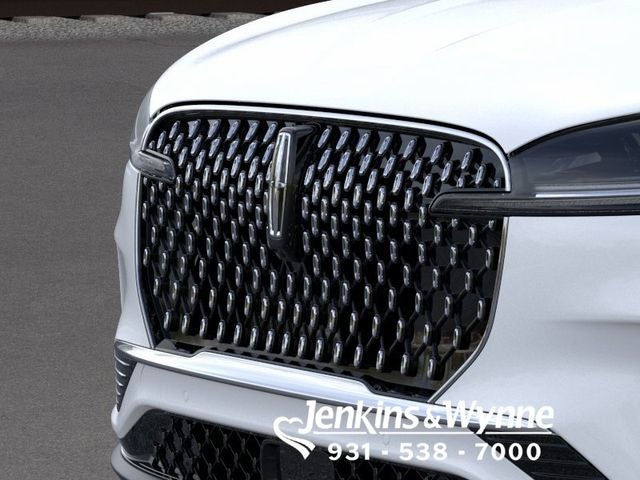 2026 Lincoln Aviator Premiere®