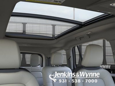 2026 Lincoln Aviator Premiere®