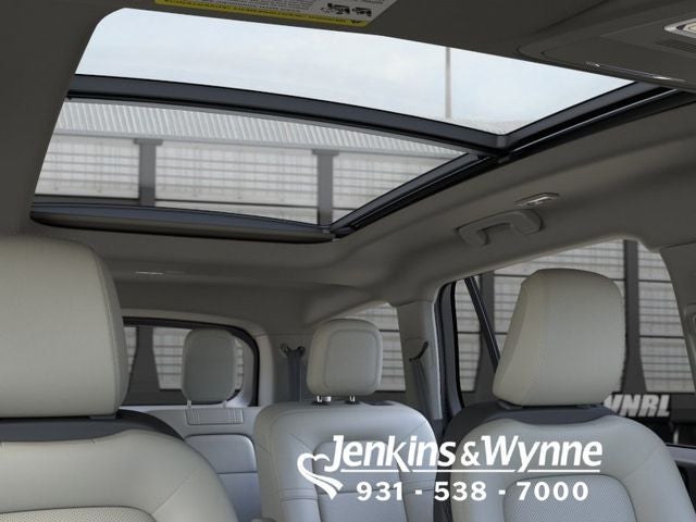 2026 Lincoln Aviator Premiere®