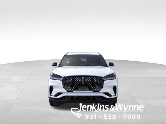 2026 Lincoln Aviator Premiere®