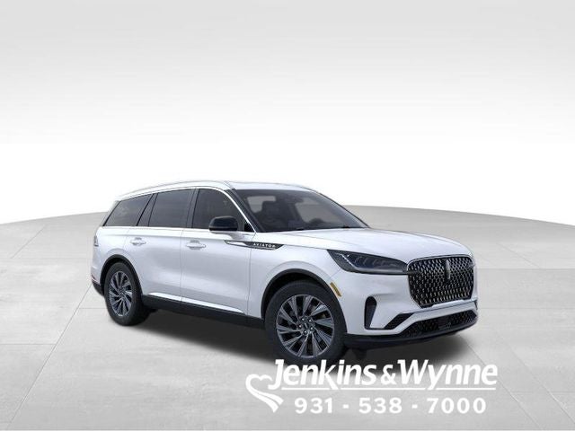 2026 Lincoln Aviator Premiere®
