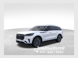 2026 Lincoln Aviator Premiere®