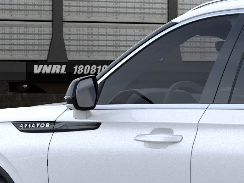 2026 Lincoln Aviator Premiere®