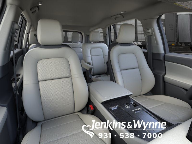 2026 Lincoln Aviator Premiere®