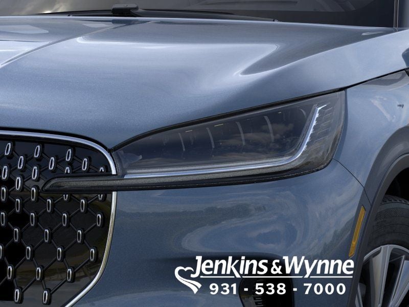 2026 Lincoln Aviator Premiere®