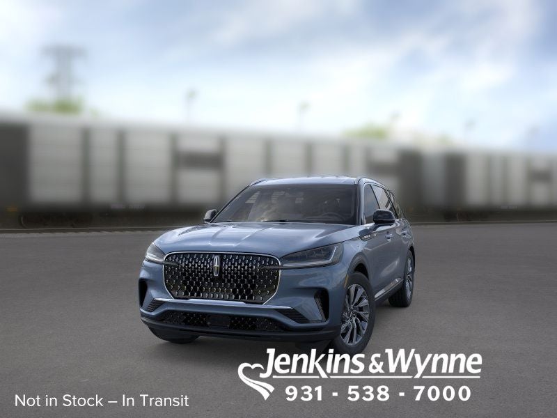 2026 Lincoln Aviator Premiere®