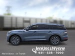 2026 Lincoln Aviator Premiere®