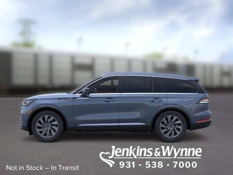 2026 Lincoln Aviator Premiere®