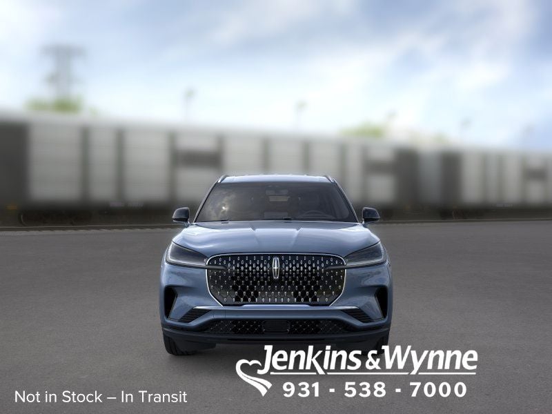 2026 Lincoln Aviator Premiere®