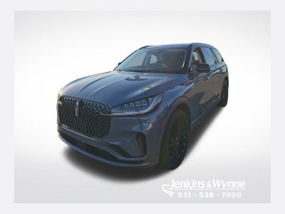 2026 Lincoln Aviator Reserve®