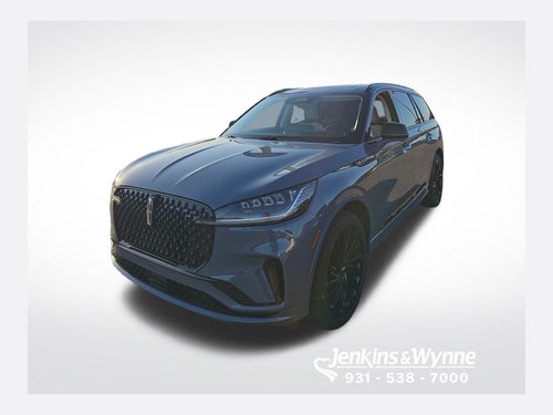 2026 Lincoln Aviator Reserve®