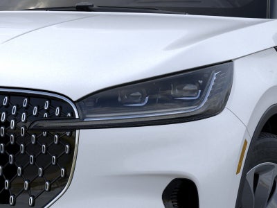 2026 Lincoln Aviator Reserve®