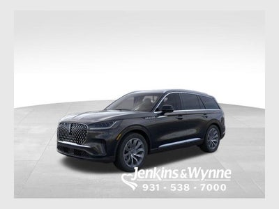 2026 Lincoln Aviator Reserve®