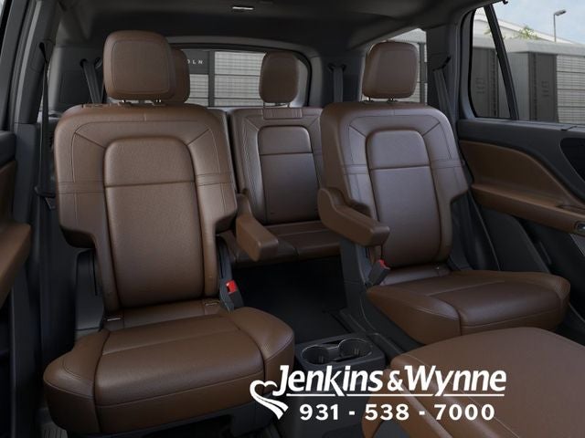 2026 Lincoln Aviator Reserve®