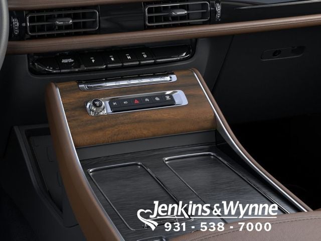 2026 Lincoln Aviator Reserve®