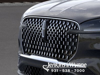2026 Lincoln Aviator Reserve®