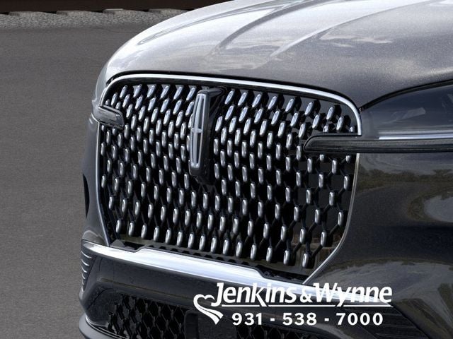 2026 Lincoln Aviator Reserve®
