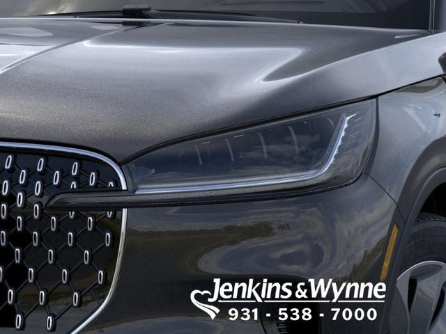 2026 Lincoln Aviator Reserve®