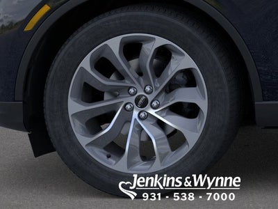 2026 Lincoln Aviator Reserve®