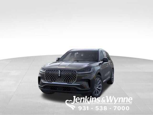 2026 Lincoln Aviator Reserve®