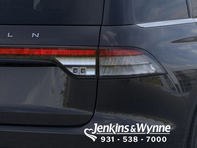 2026 Lincoln Aviator Reserve®