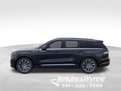 2026 Lincoln Aviator Reserve®