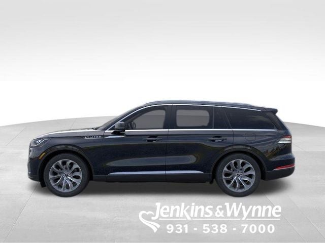 2026 Lincoln Aviator Reserve®