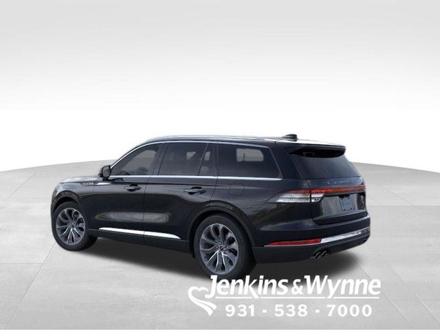 2026 Lincoln Aviator Reserve®