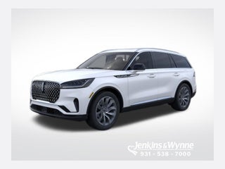 2026 Lincoln Aviator Reserve®