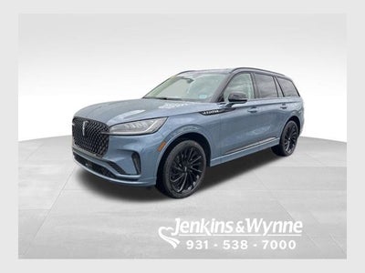2026 Lincoln Aviator Reserve®