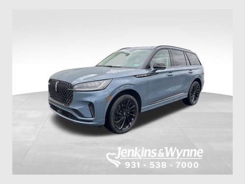 2026 Lincoln Aviator Reserve®
