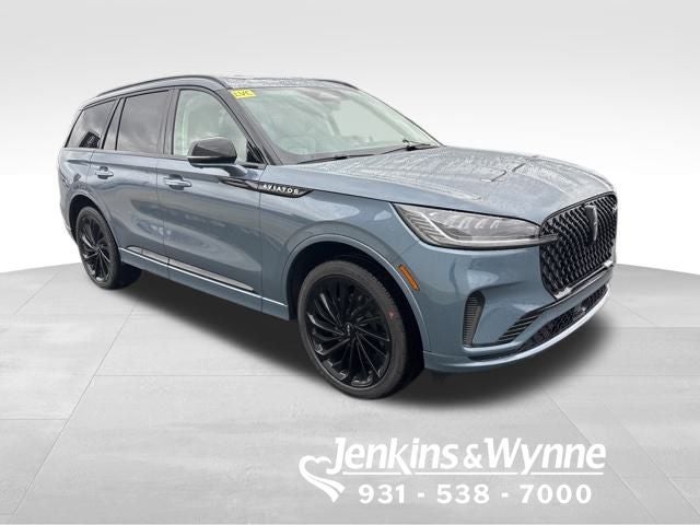2026 Lincoln Aviator Reserve®