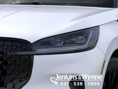 2026 Lincoln Aviator Reserve®