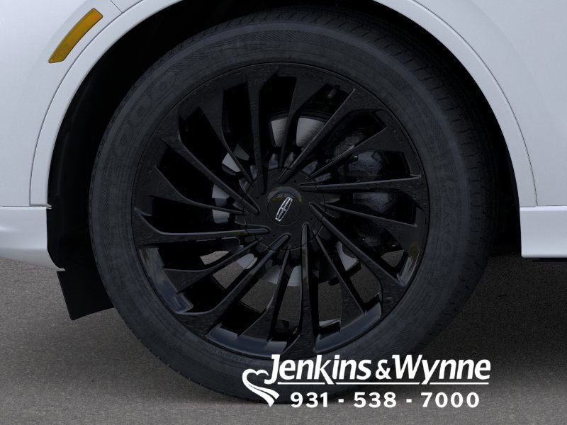2026 Lincoln Aviator Reserve®