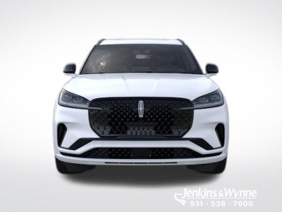 2026 Lincoln Aviator Reserve®