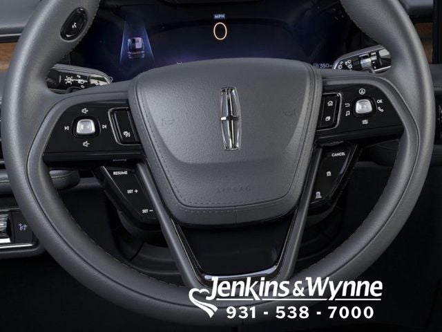 2026 Lincoln Aviator Reserve®