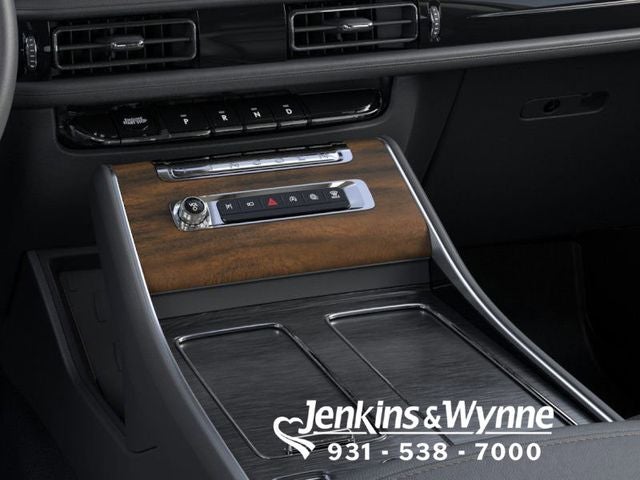 2026 Lincoln Aviator Reserve®