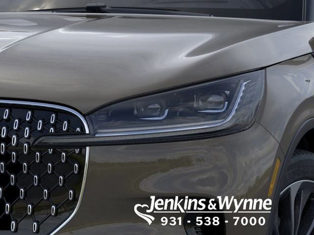 2026 Lincoln Aviator Reserve®