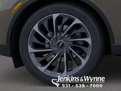 2026 Lincoln Aviator Reserve®