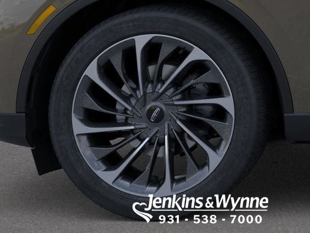 2026 Lincoln Aviator Reserve®