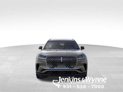2026 Lincoln Aviator Reserve®