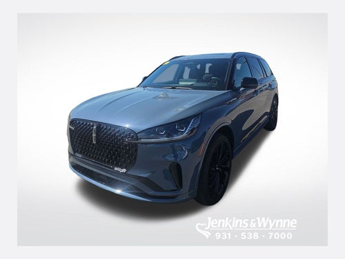 2026 Lincoln Aviator Reserve®