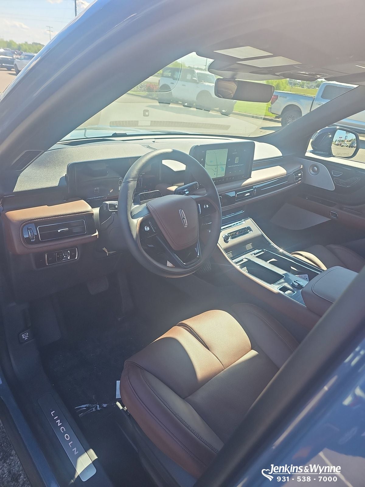 2026 Lincoln Aviator Reserve®
