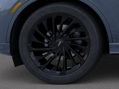 2026 Lincoln Aviator Reserve®