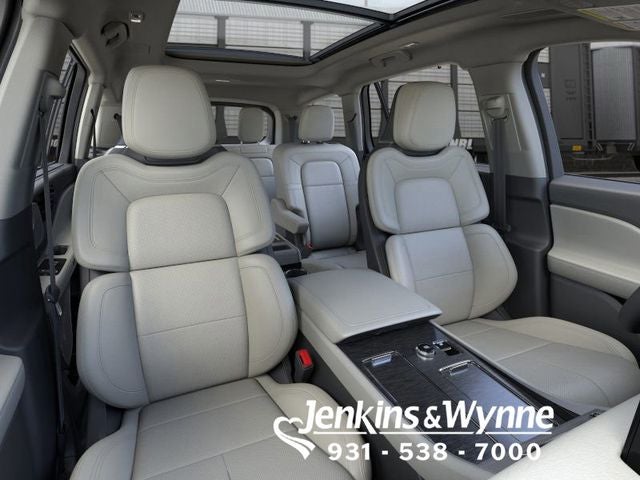 2026 Lincoln Aviator Reserve®