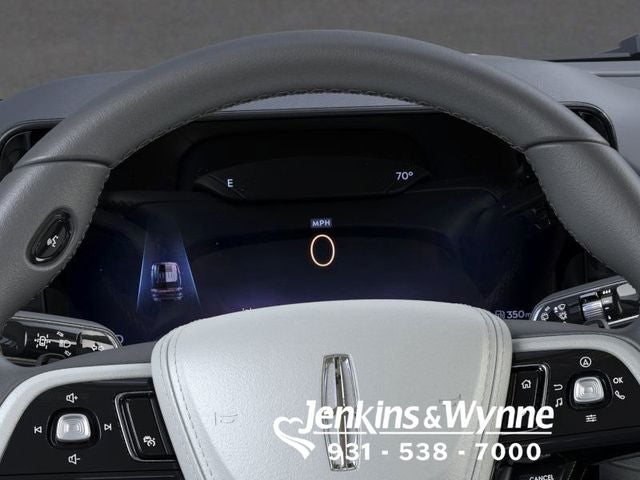 2026 Lincoln Aviator Reserve®