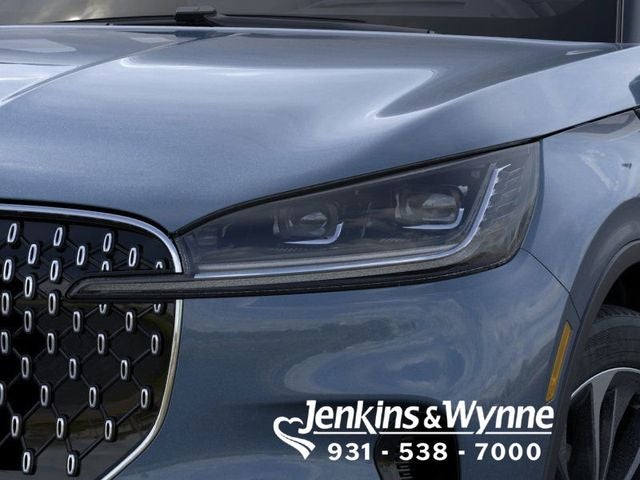 2026 Lincoln Aviator Reserve®