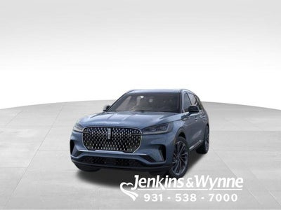 2026 Lincoln Aviator Reserve®