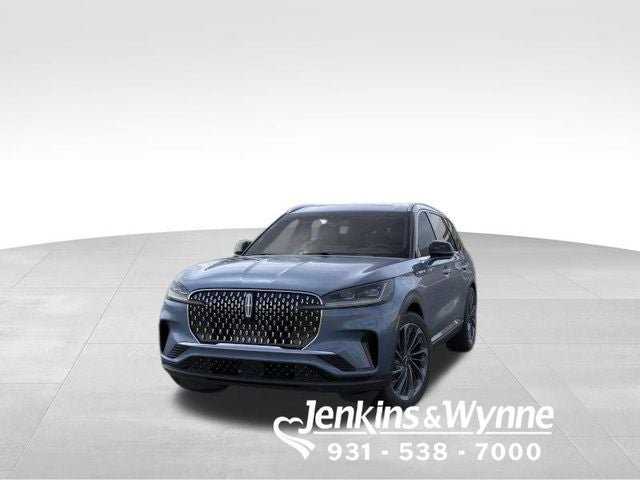 2026 Lincoln Aviator Reserve®
